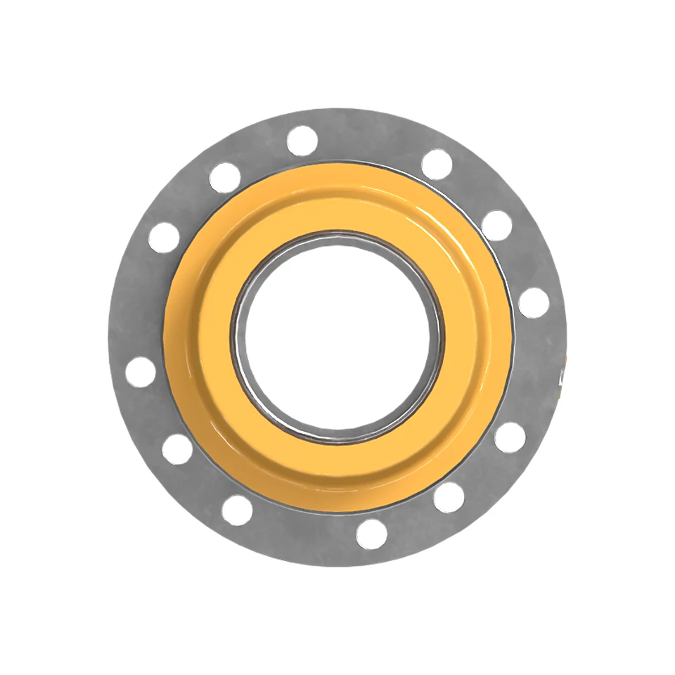 200-5109: 268.6mm Outer Diameter Pump Drive Cage 2005109 купить