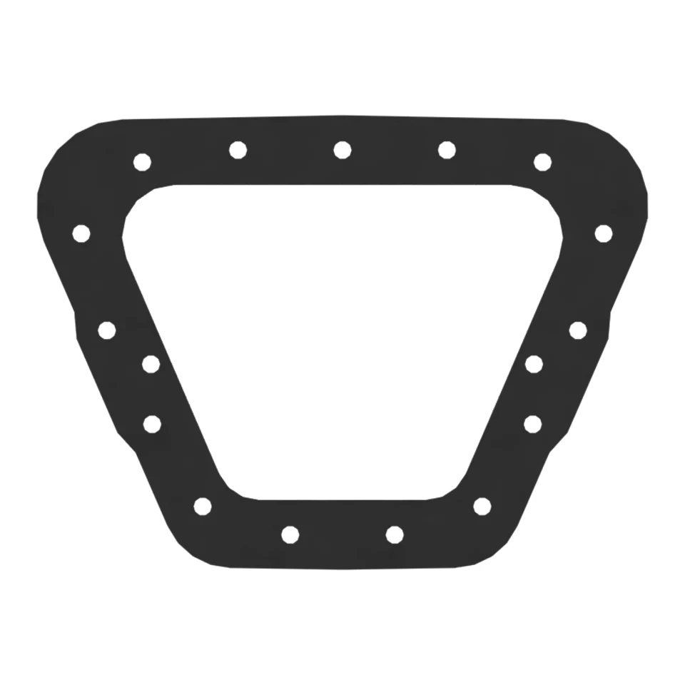 200-6547: 0.79mm Thick Instrument Panel Cover Gasket 2006547 купить