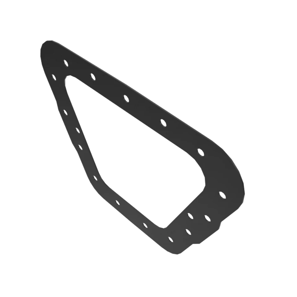 200-6547: 0.79mm Thick Instrument Panel Cover Gasket 2006547 купить