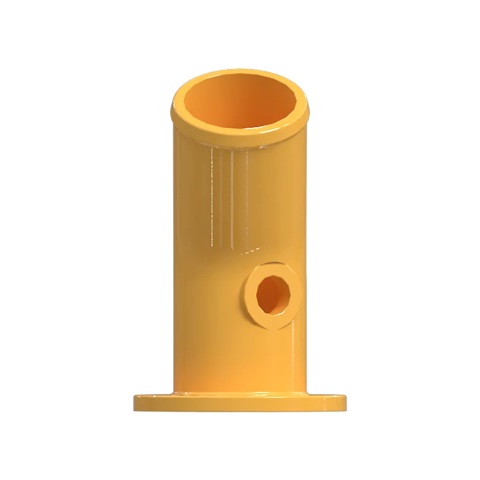 200-7104: Heat Exchanger Elbow 2007104 купить