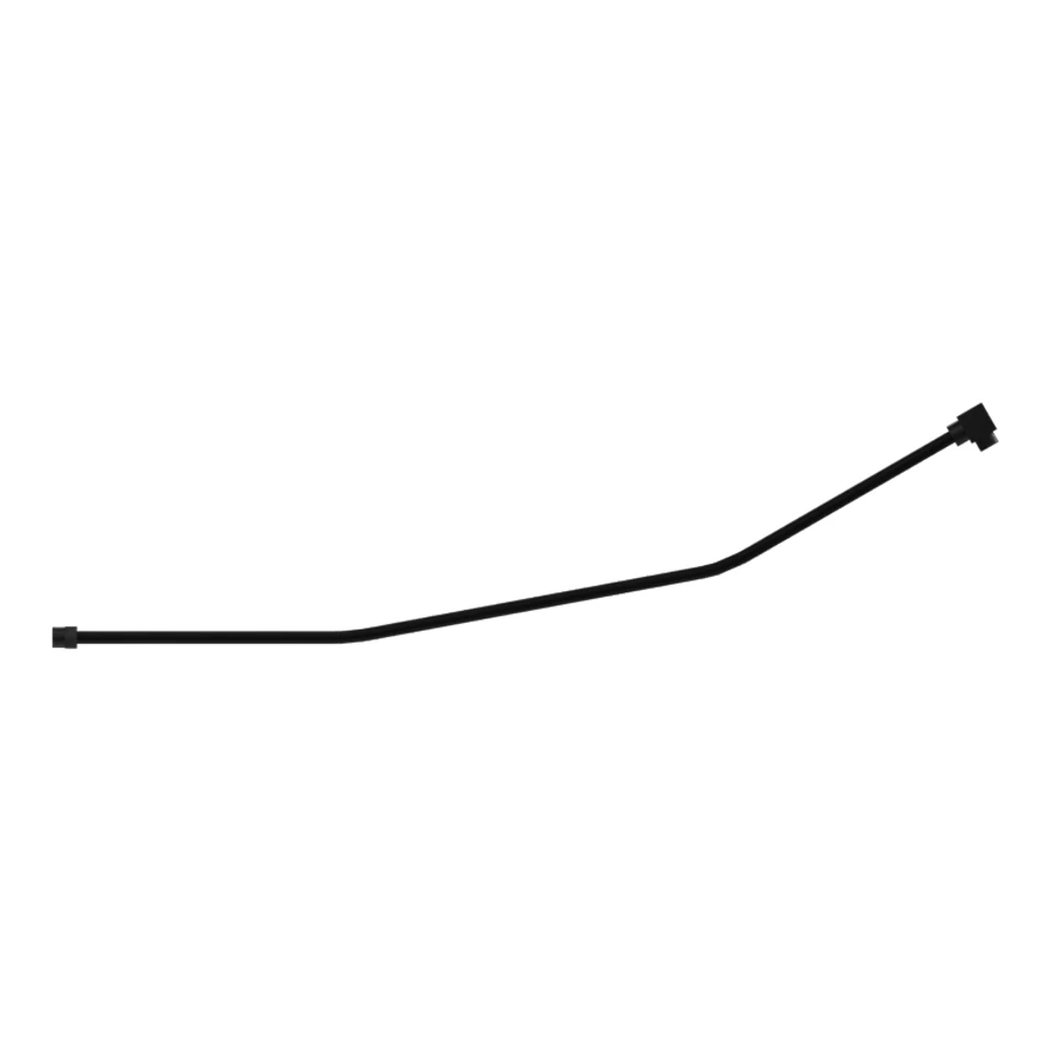 201-0105: 9.4mm Inner Diameter Hydraulic Line Tube 2010105 купить