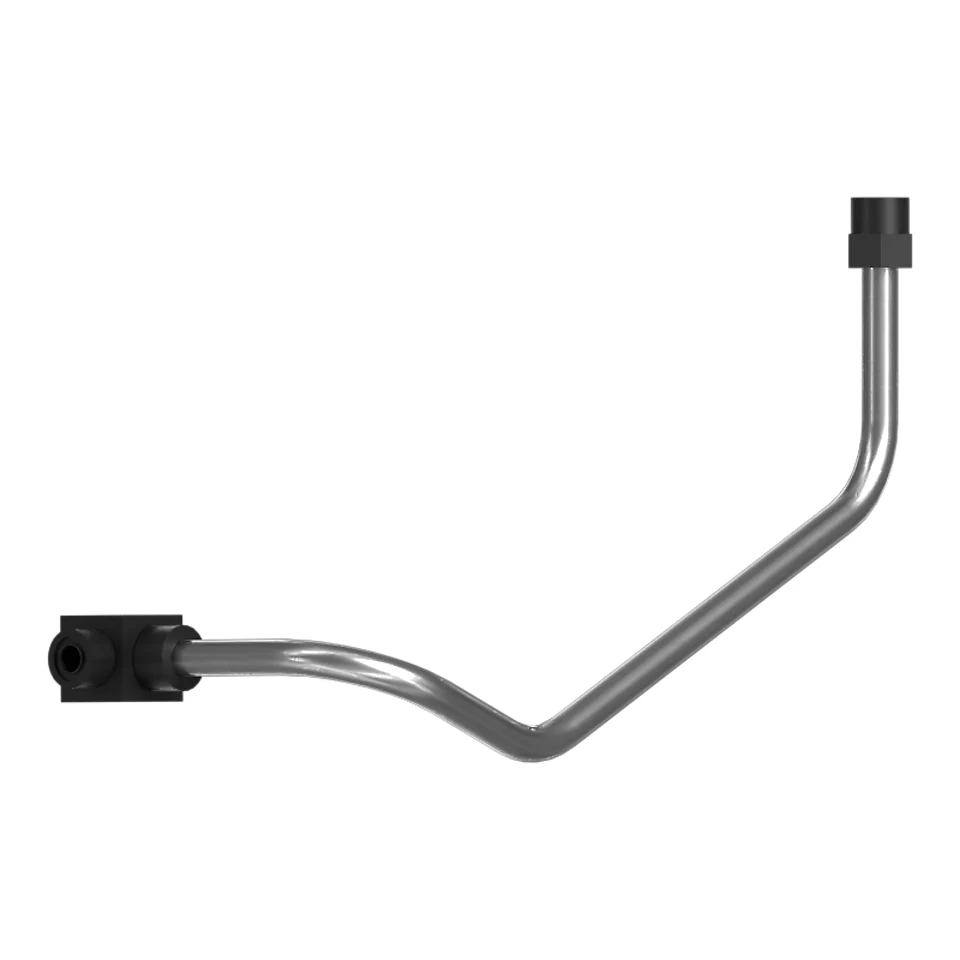 201-0107: 9.4mm ID Cylinder Line Tube Assembly 2010107 купить