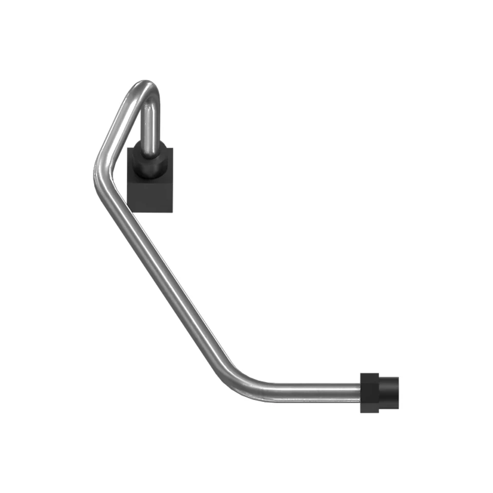 201-0107: 9.4mm ID Cylinder Line Tube Assembly 2010107 купить
