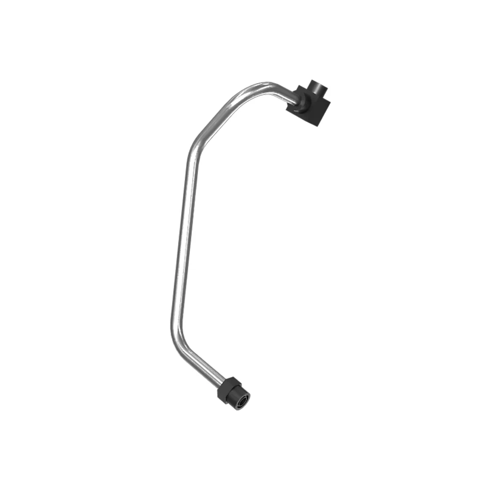 201-0107: 9.4mm ID Cylinder Line Tube Assembly 2010107 купить