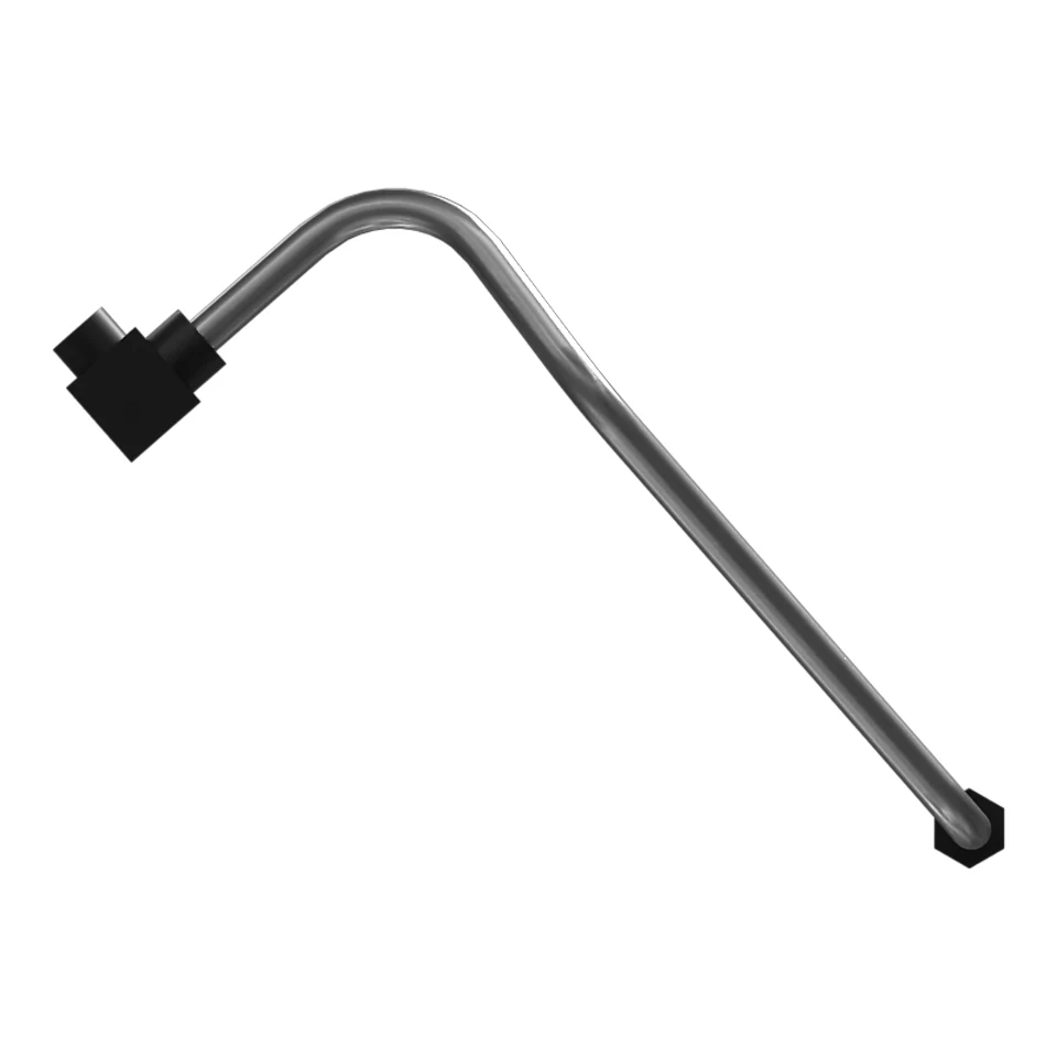 201-0107: 9.4mm ID Cylinder Line Tube Assembly 2010107 купить