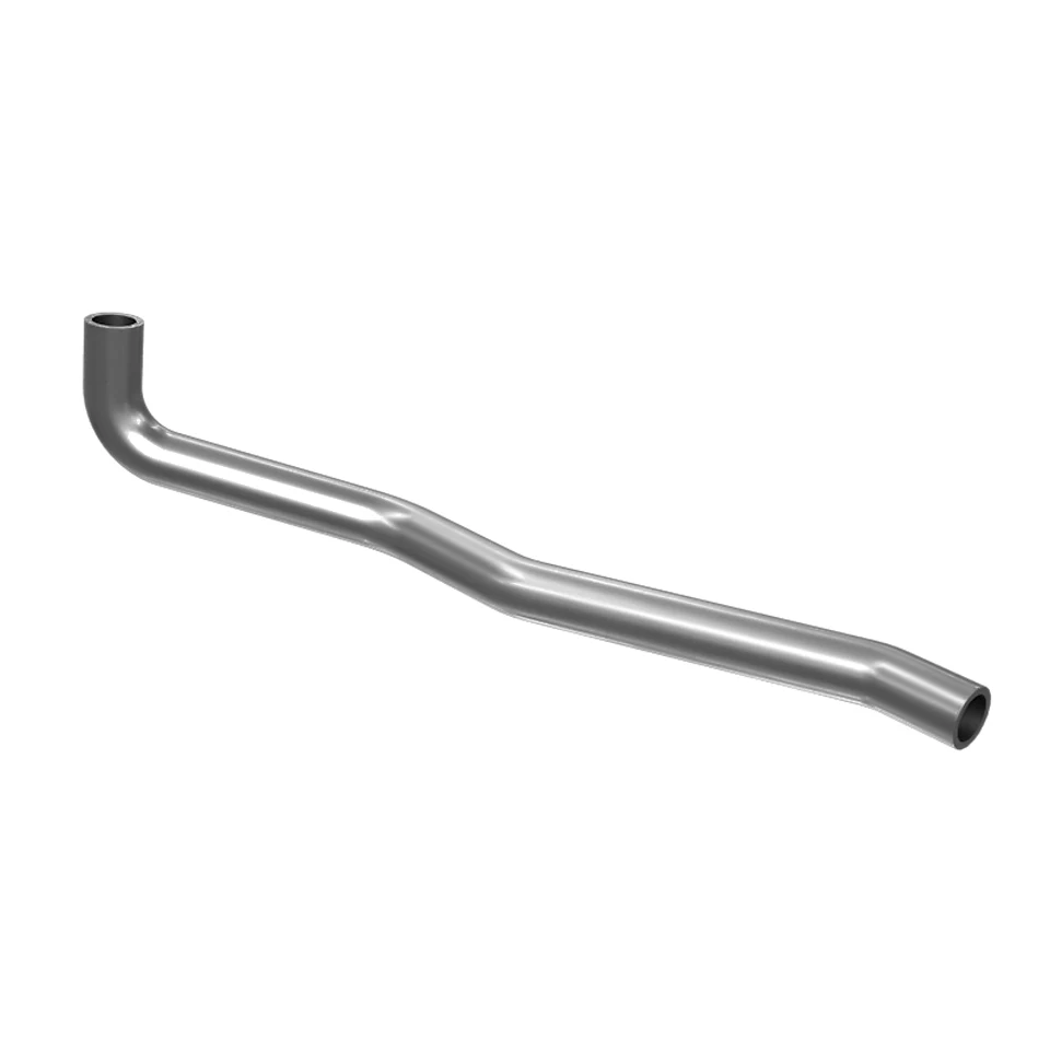 201-1267: 31.8mm Inner Diameter Air Cleaner Hose 2011267 купить