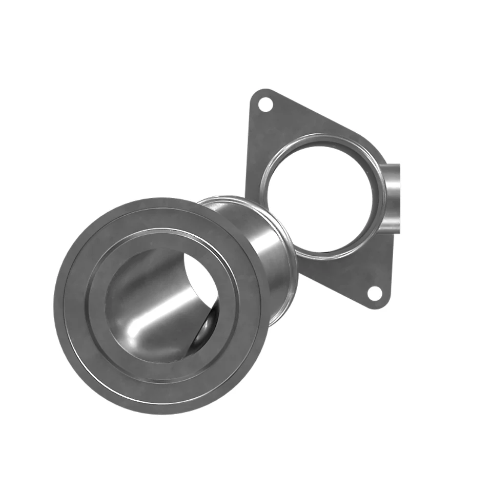 201-1298: Aftercooler Water Outlet Lines Tube Assembly 2011298 купить