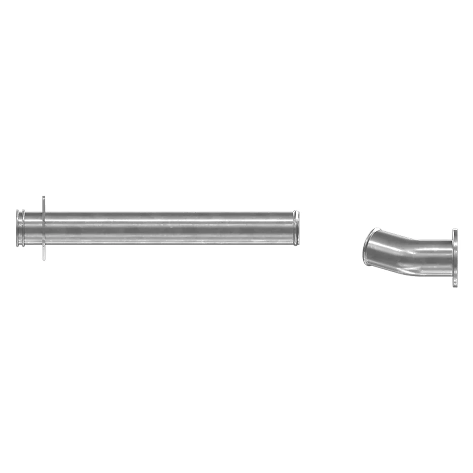201-1298: Aftercooler Water Outlet Lines Tube Assembly 2011298 купить