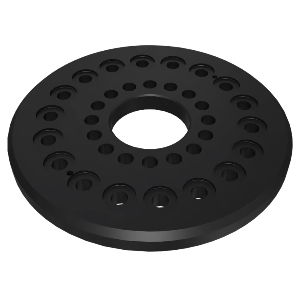 201-2405: 205mm Outer Diameter Bearing Retainer 2012405 купить