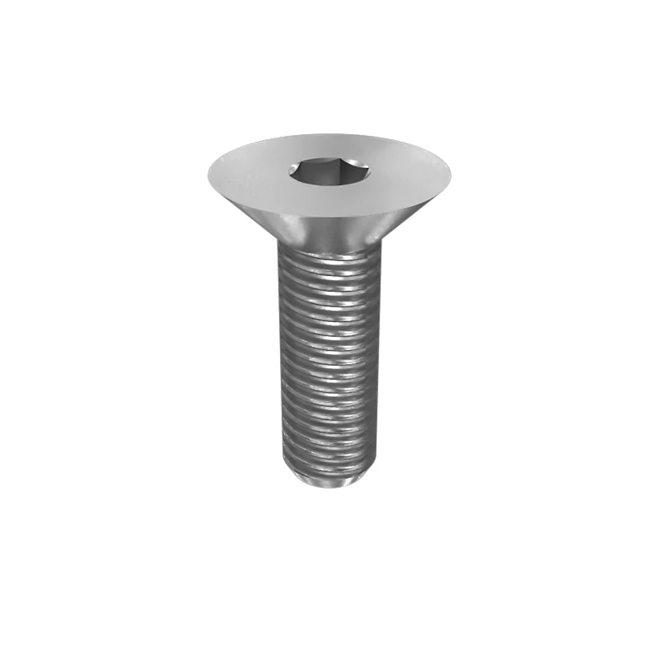 201-2655: Flat Head Screw 2012655 купить
