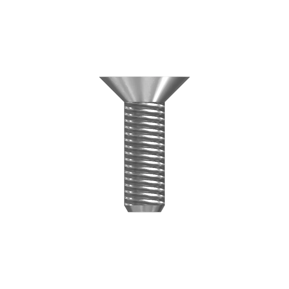 201-2655: Flat Head Screw 2012655 купить
