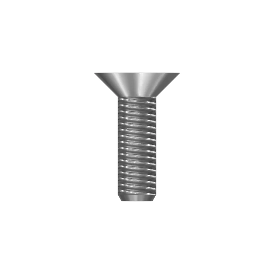 201-2655: Flat Head Screw 2012655 купить