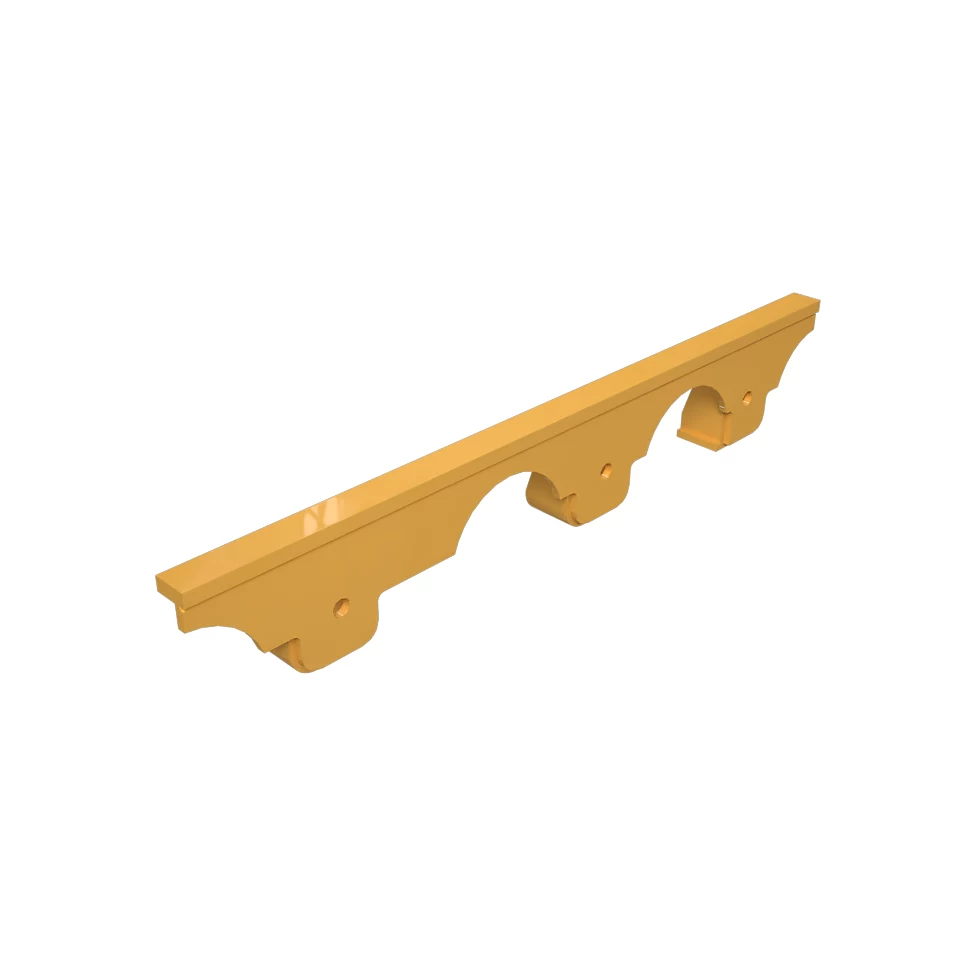201-2775: Roller Guard Full Length 201-2775 Caterpillar