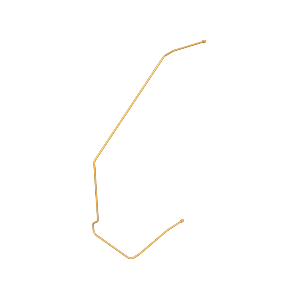 201-2976: 4.93mm Inner Diameter Stick Grease Lines Tube 2012976 купить