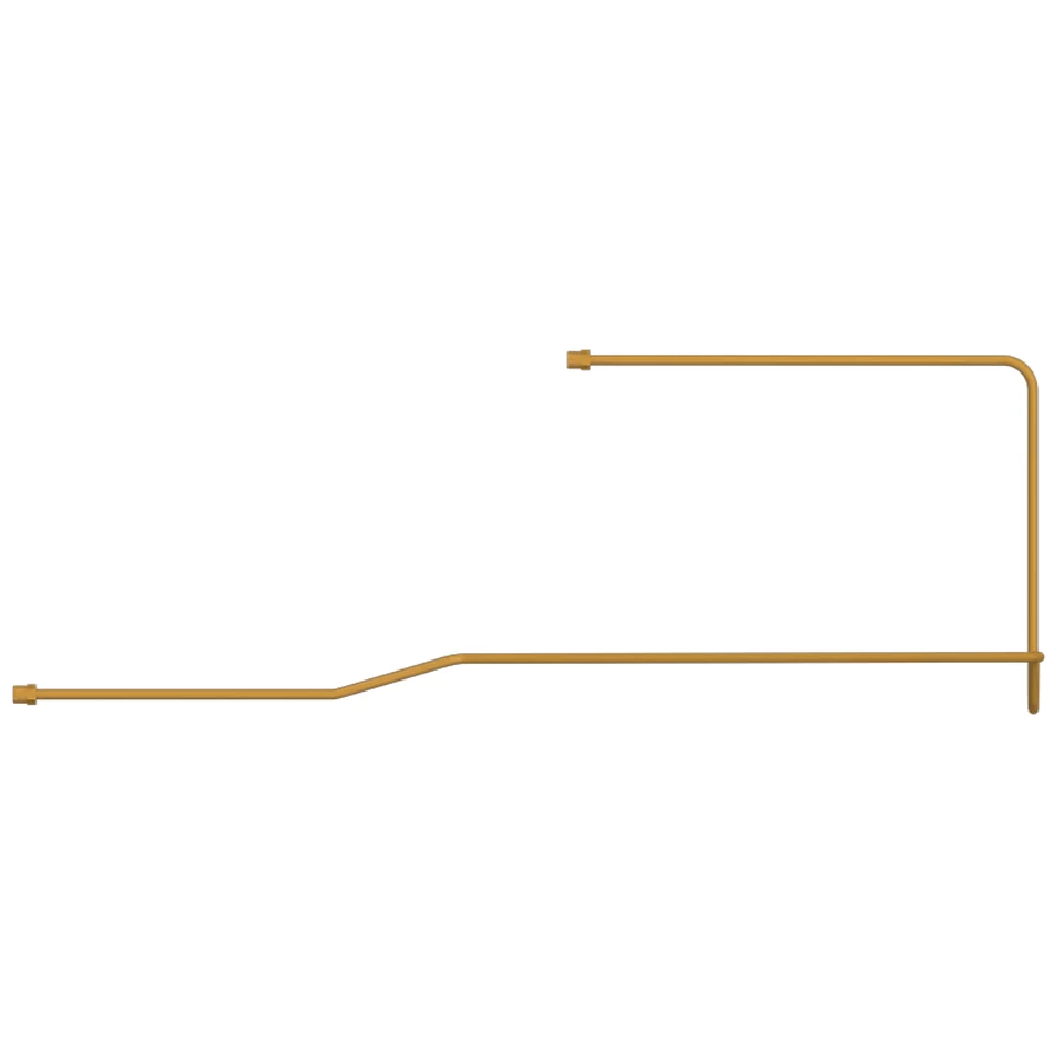 201-2976: 4.93mm Inner Diameter Stick Grease Lines Tube 2012976 купить