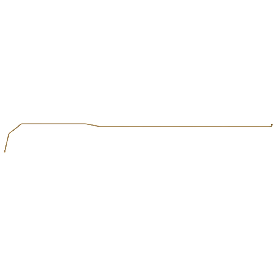201-2978: 4.93mm Inner Diameter Stick Grease Lines Tube 2012978 купить