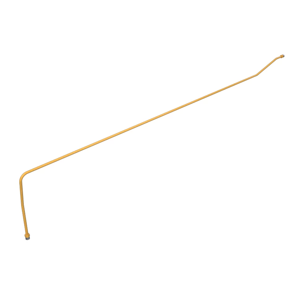 201-2981: 4.93mm Inner Diameter Grease Lines Tube Assembly 2012981 купить