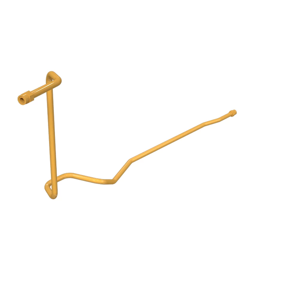 201-3344: Tilt Cylinder Lines Tube 2013344 купить