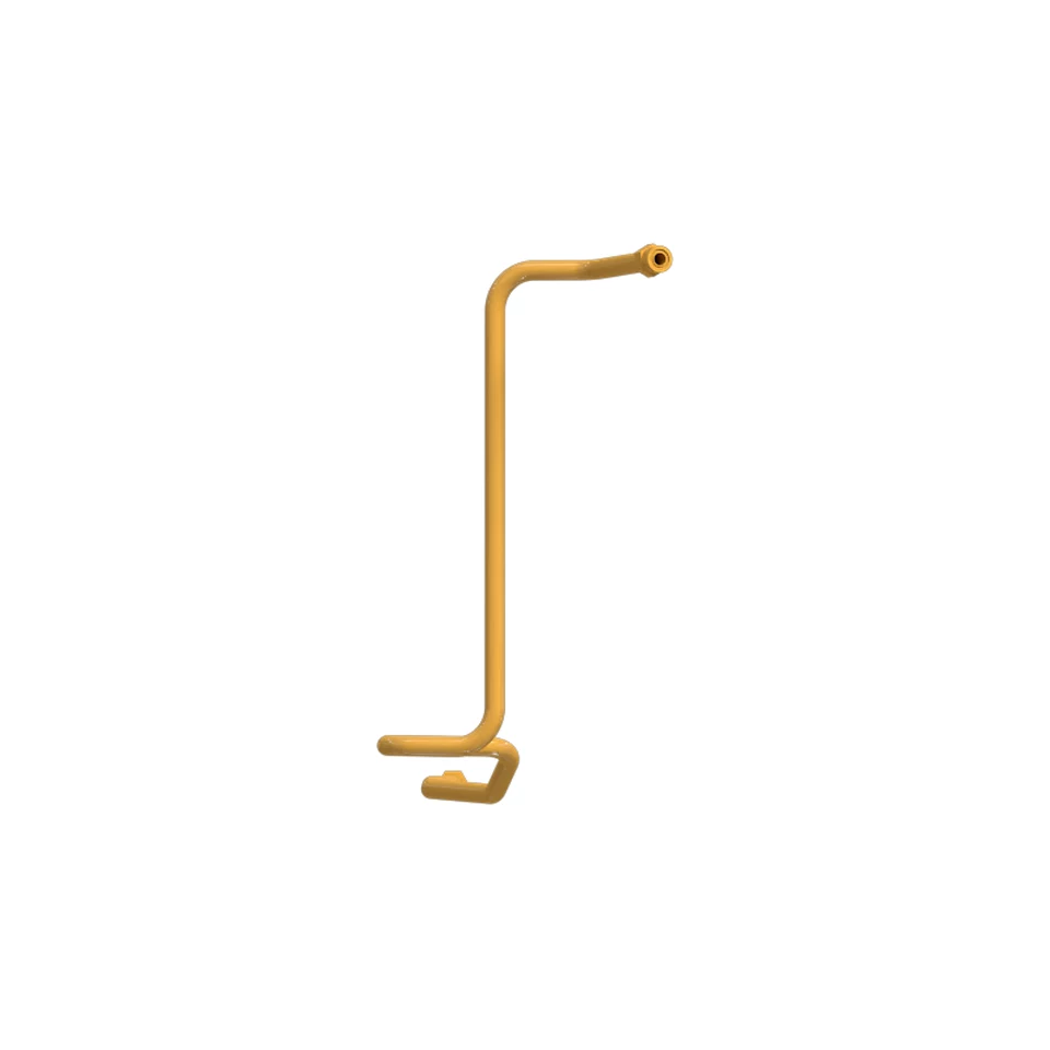 201-3344: Tilt Cylinder Lines Tube 2013344 купить