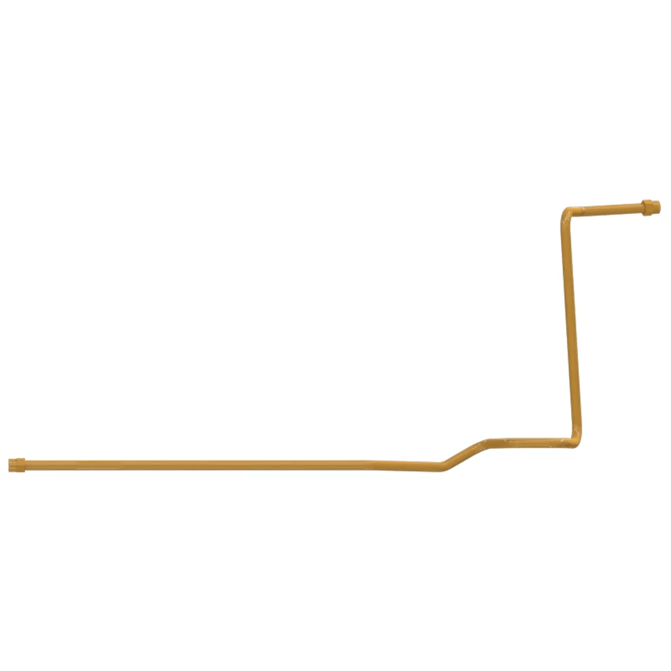 201-3344: Tilt Cylinder Lines Tube 2013344 купить