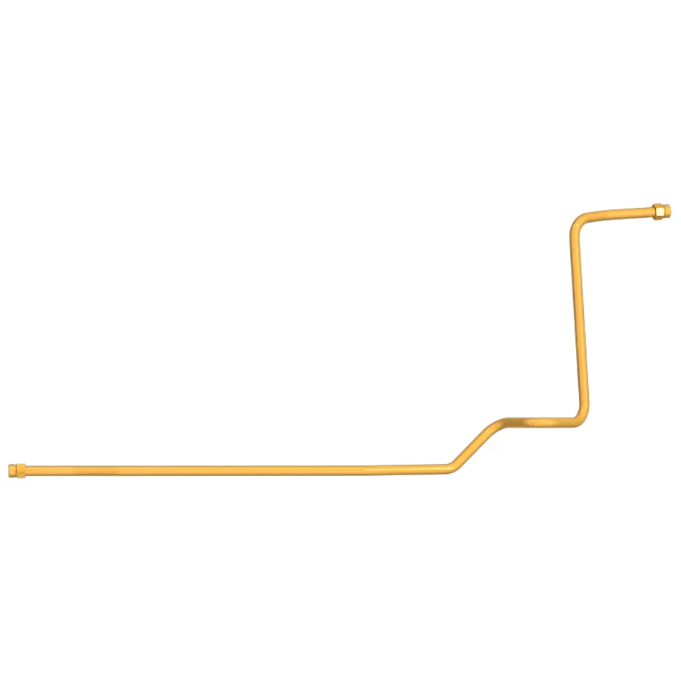 201-3345: ТРУБКА В СБОРЕ 2013345 купить