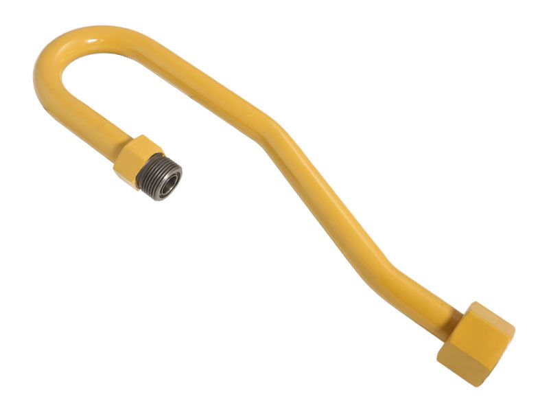 201-3347: Tilt Cylinder Lines Tube Assembly 2013347 купить