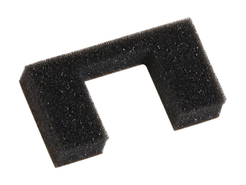 201-4528: 10mm Thick Cabin Door Seal 2014528 купить