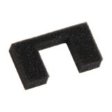 201-4528: 10mm Thick Cabin Door Seal 2014528 купить