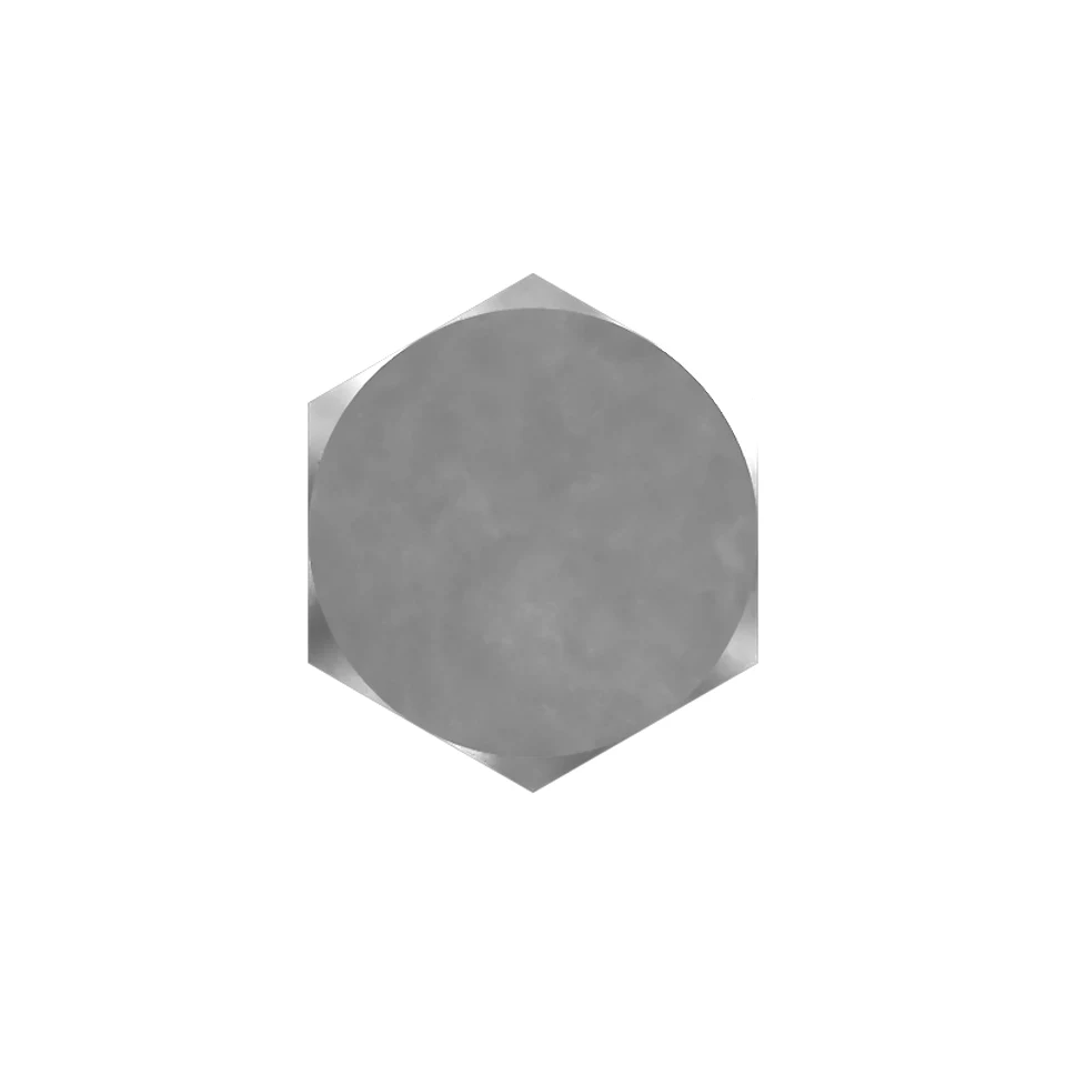 201-4606: Болт с шестигранной головкой Mj36X4 2014606 купить