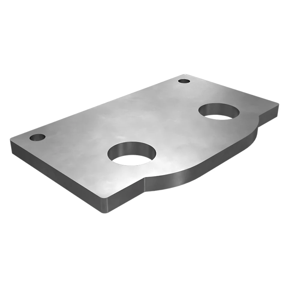 201-4759: 120.30mm Long Pin Lock Plate 2014759 купить