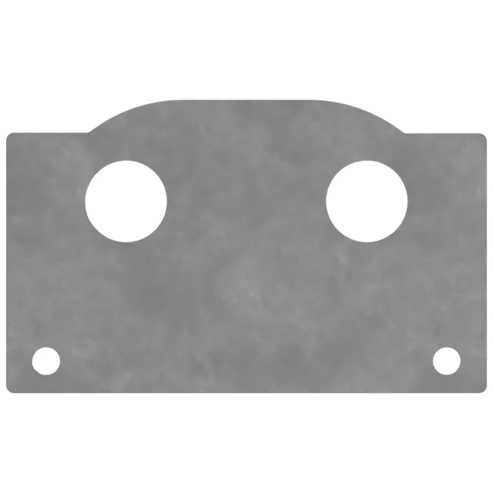201-4759: 120.30mm Long Pin Lock Plate 2014759 купить