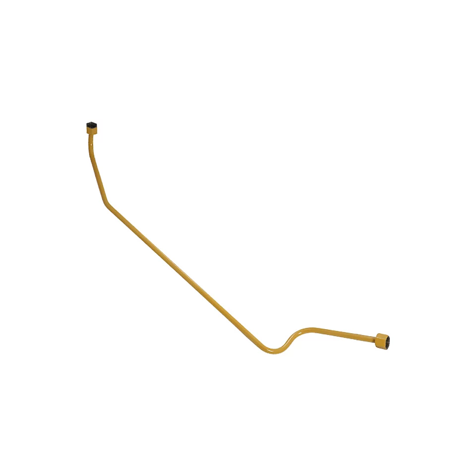 201-5775: Hydraulic Control Valve Tube 201-5775 Caterpillar