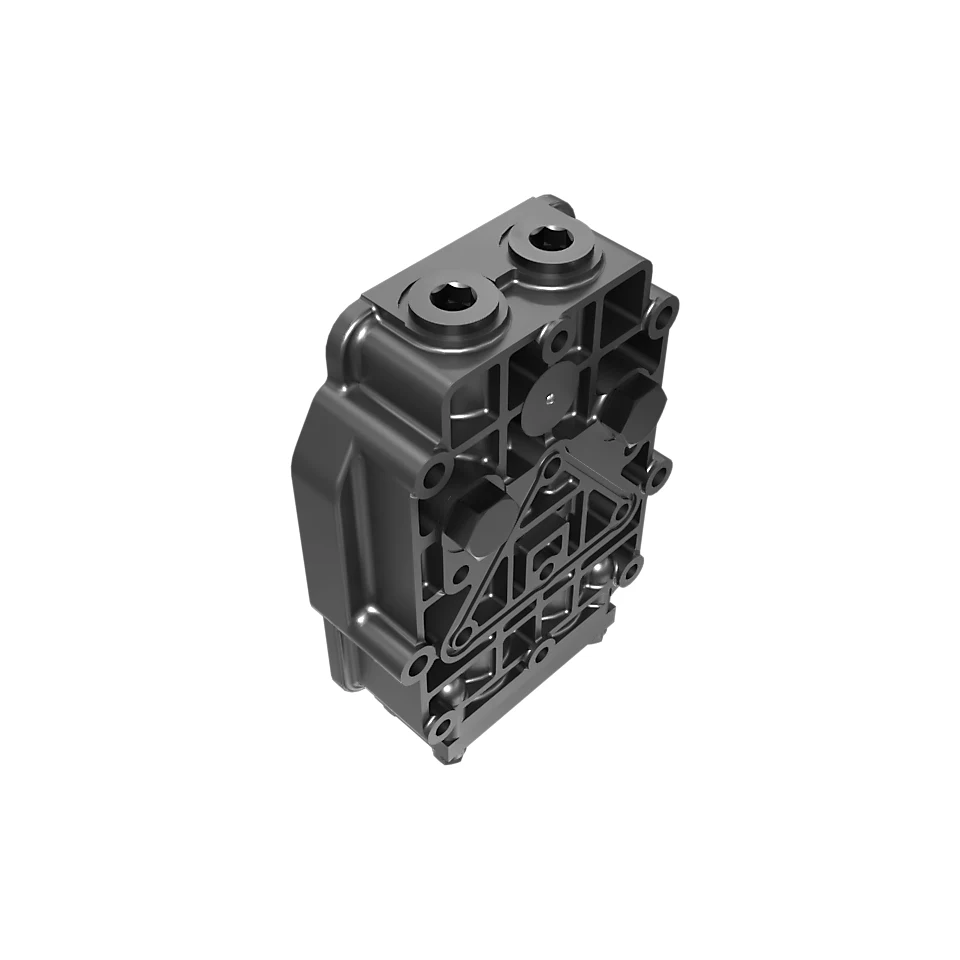 201-7269: Brake Control Valve 201-7269 Caterpillar