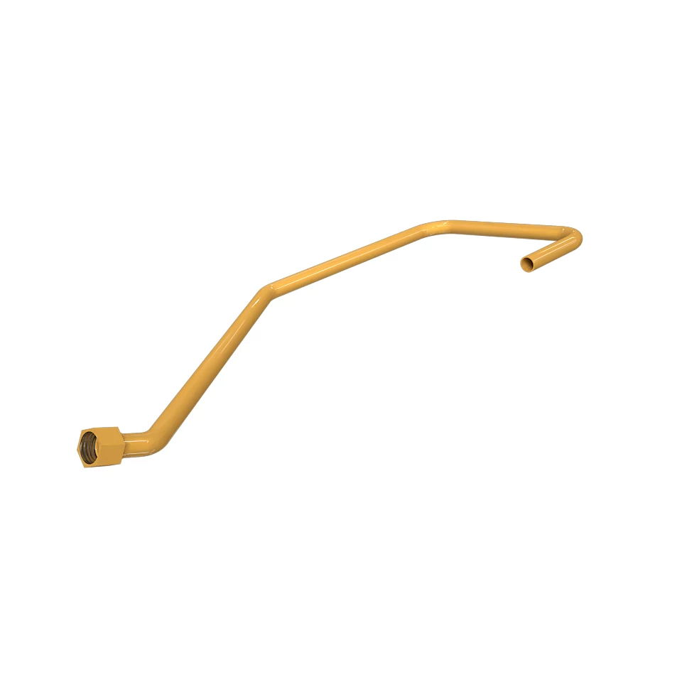 201-8490: TUBE AS 201-8490 Caterpillar