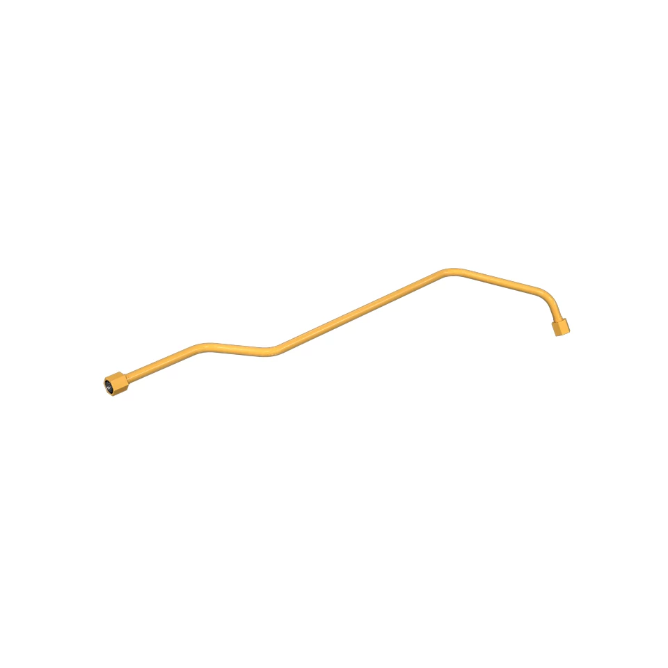 201-8492: Tube Assembly 201-8492 Caterpillar