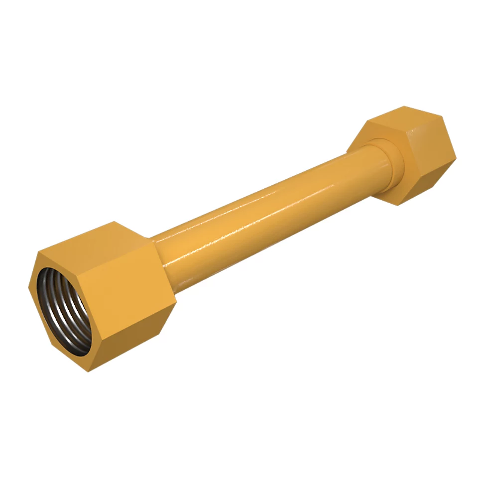201-9544: 5.75mm Inner Diameter Oil Lines Tube Assembly 2019544 купить