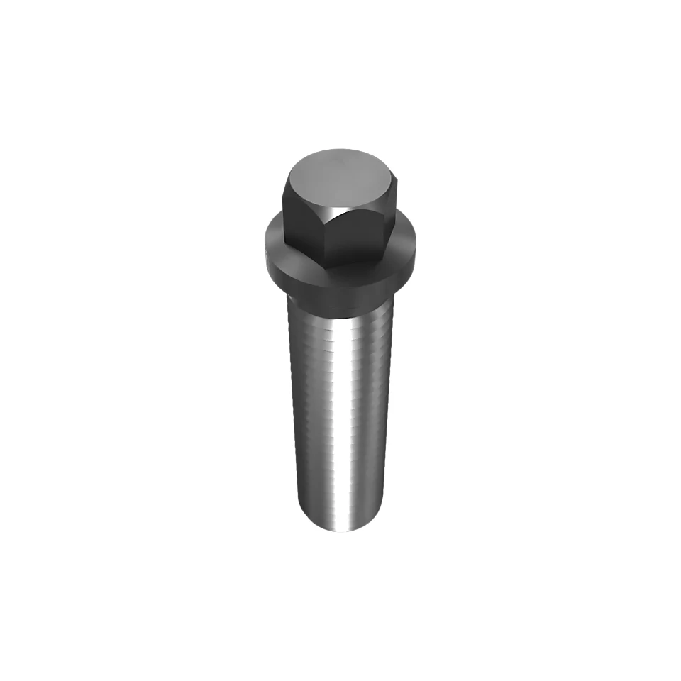 201-9887: M9 Torx Head Bolt 201-9887 Caterpillar