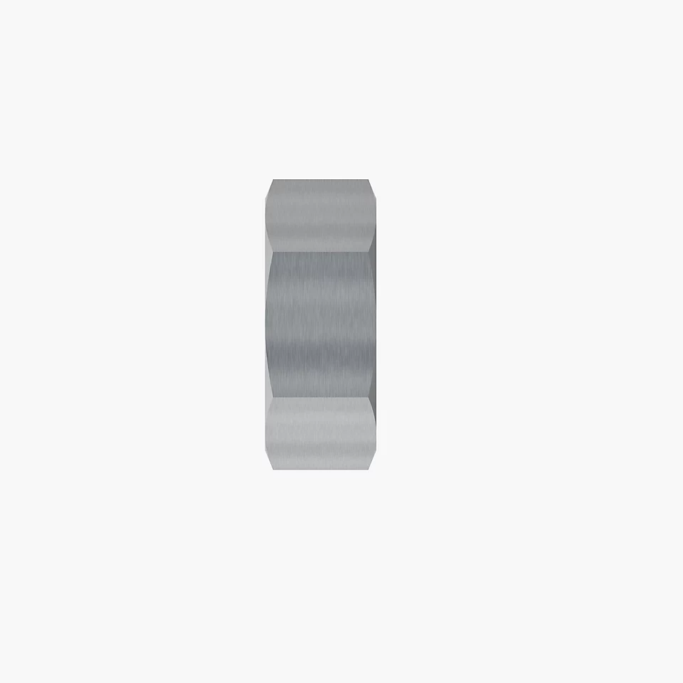 202-0042: Nut 3/8 24 UNF 2B 2020042 купить