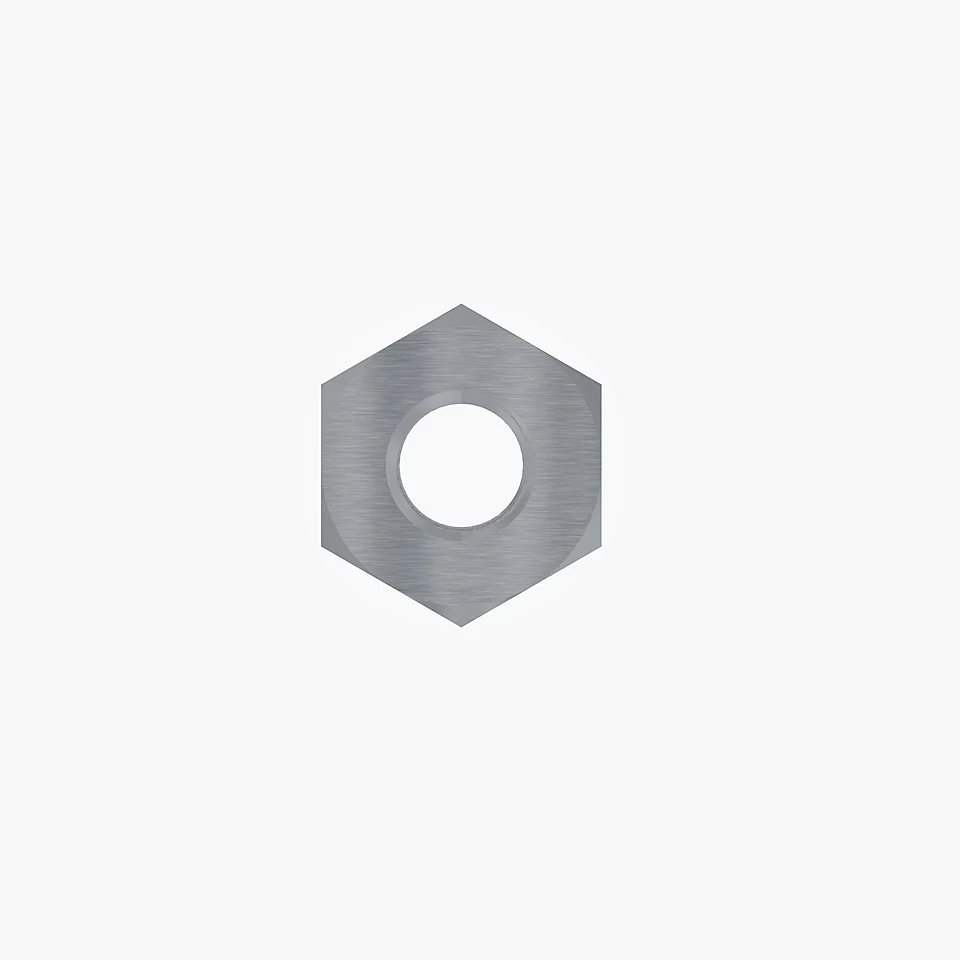 202-0042: Nut 3/8 24 UNF 2B 2020042 купить