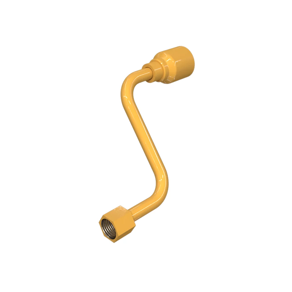 202-0998: 9.4mm Inner Diameter Coupling Tube 2020998 купить