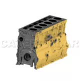 202-1258: Engine Cylinder Block 2021258 купить