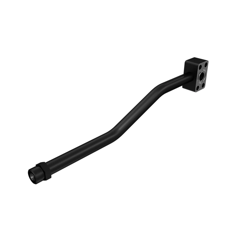 202-1756: Tube Assembly 202-1756 Caterpillar