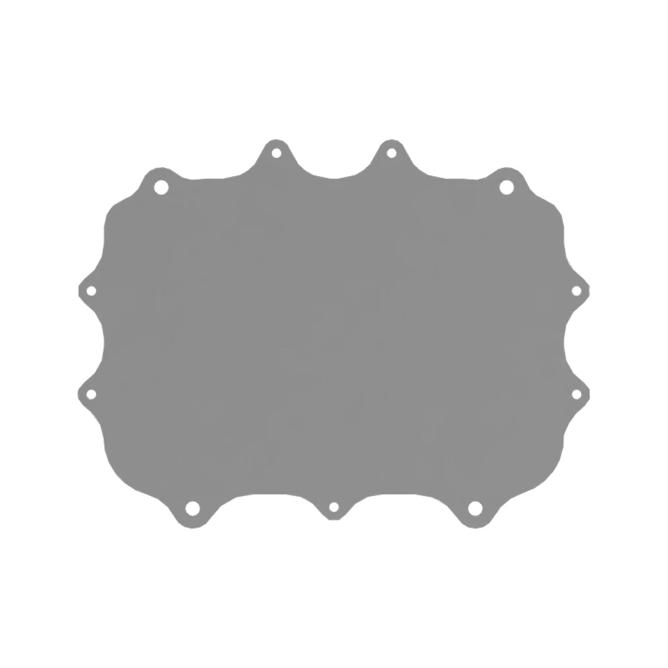 202-2099: Circuit Breaker Control Box Mount Plate 2022099 купить