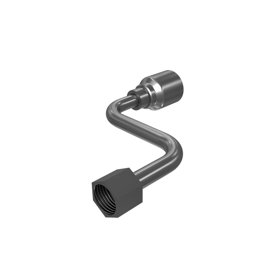 202-2377: Permanent Coupling 202-2377 Caterpillar