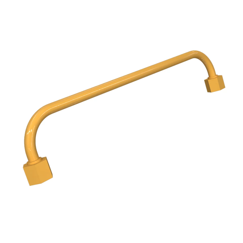 202-3119: Fluid Carrying Tube Assembly 2023119 купить