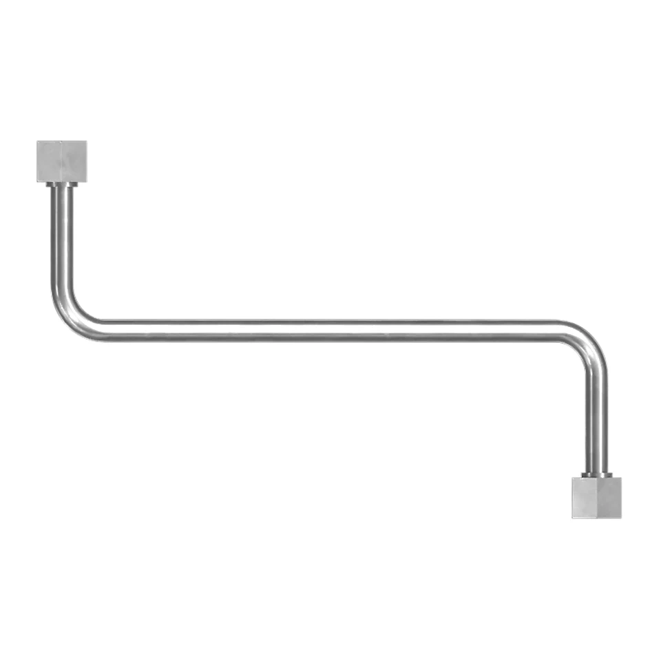 202-3261: Turbocharger Oil Lines Tube Assembly 2023261 купить