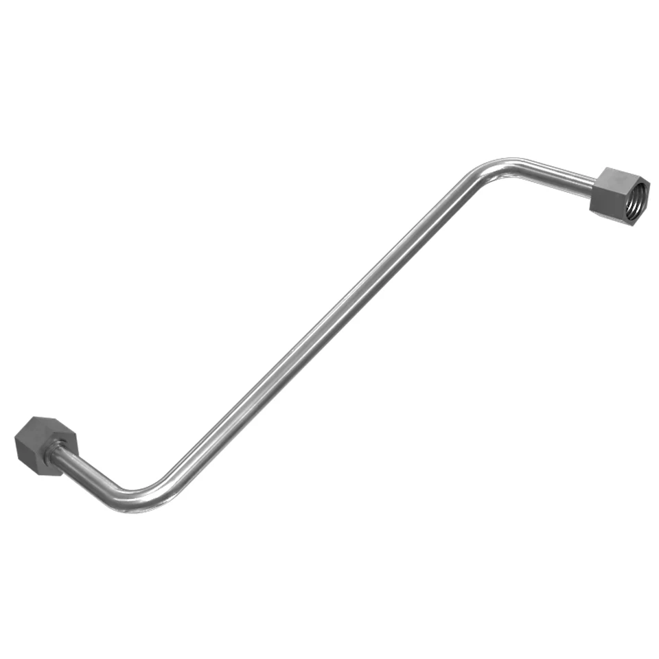 202-3261: Turbocharger Oil Lines Tube Assembly 2023261 купить