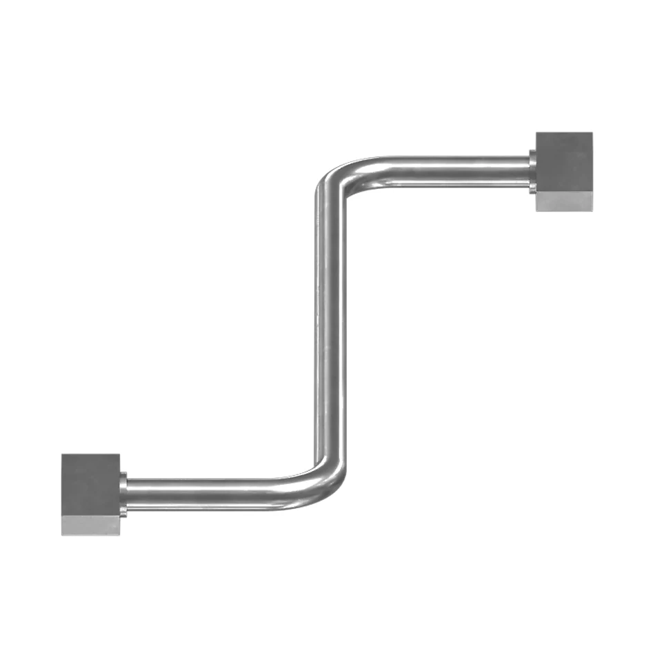 202-3261: Turbocharger Oil Lines Tube Assembly 2023261 купить