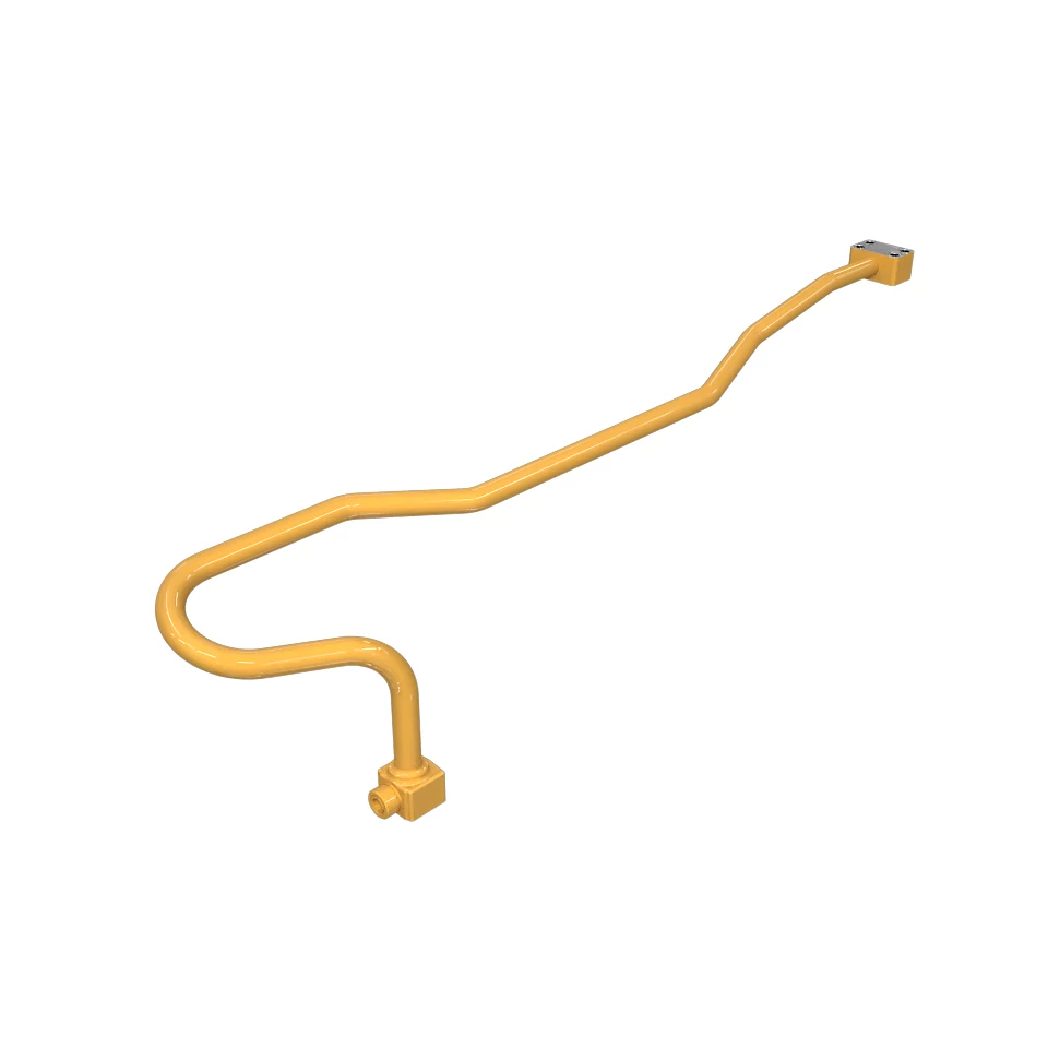 202-3815: Tube Assembly 202-3815 Caterpillar
