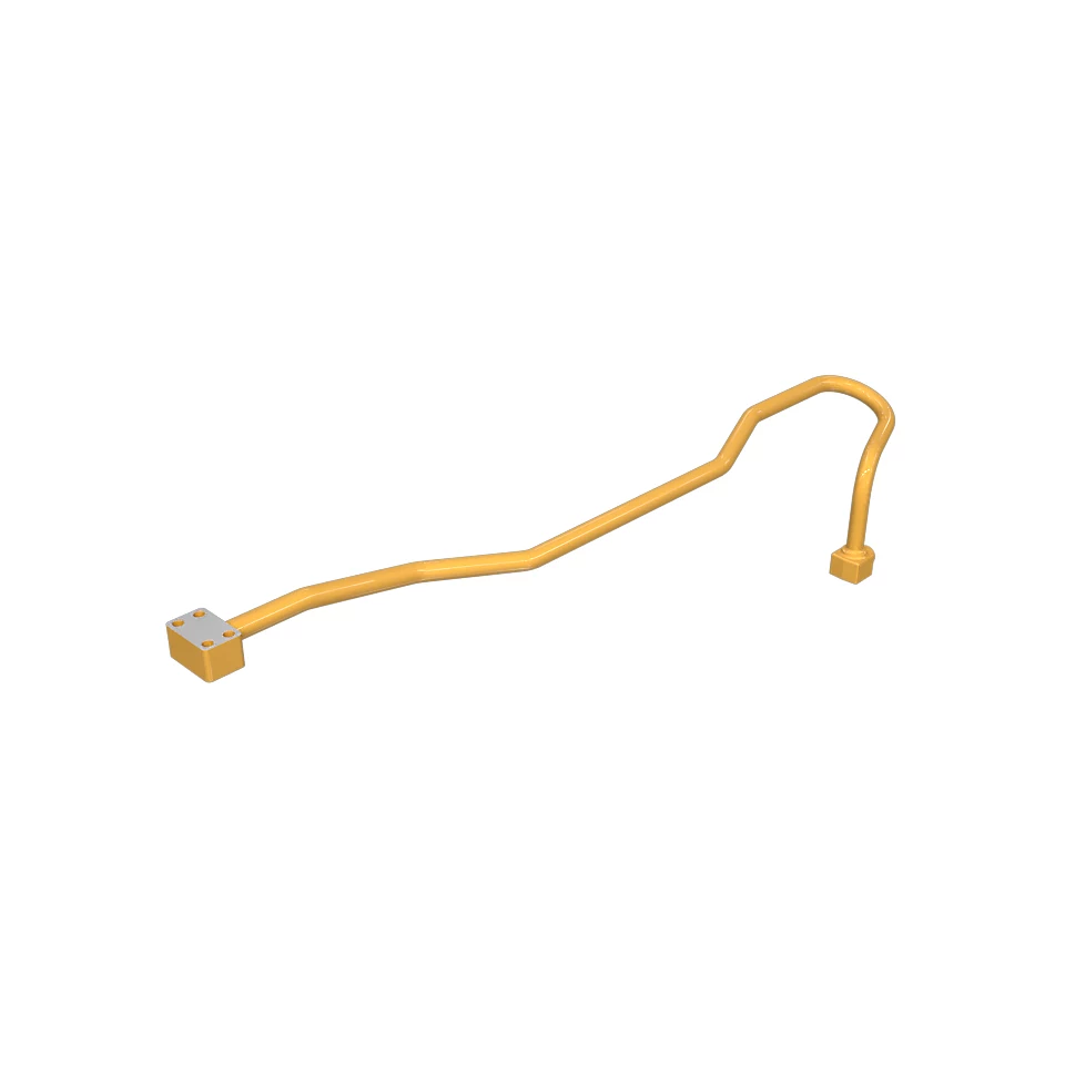 202-3816: Tube Assembly 202-3816 Caterpillar
